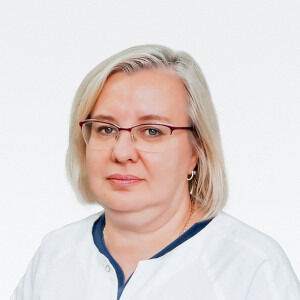 Мирошникова Ирина Васильевна, фото