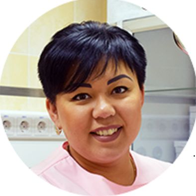 Савинкова Ю.А. Биробиджан - фотография