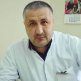 Дзуганов Арсен Владимирович
