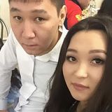 Хайрушева Аймана