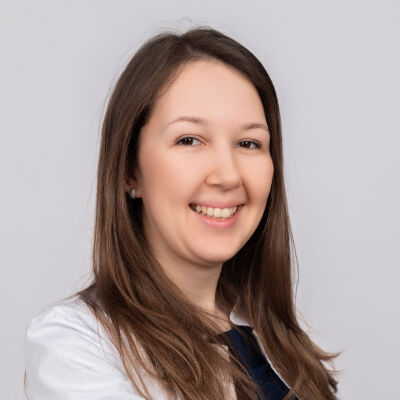 Кириллова Екатерина Дмитриевна, фото