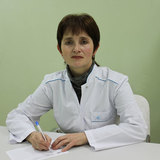Гоменюк Ольга Борисовна