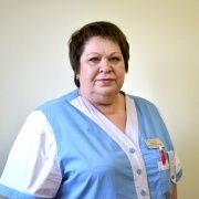 Пыленко Людмила Николаевна, фото