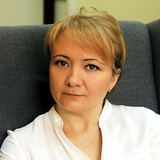 Аббасова Эмма Сардаровна фото