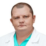 Колбасов Дмитрий Николаевич