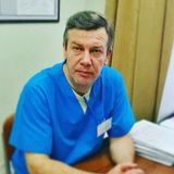 Курилов Вадим Владимирович