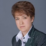 Шевякова Ирина Владимировна