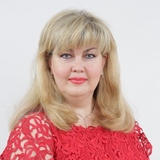 Глазунова Татьяна Витальевна