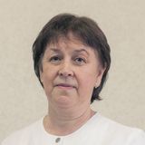 Анохина Татьяна Дмитриевна
