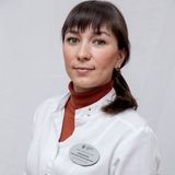 Николаева Светлана Александровна