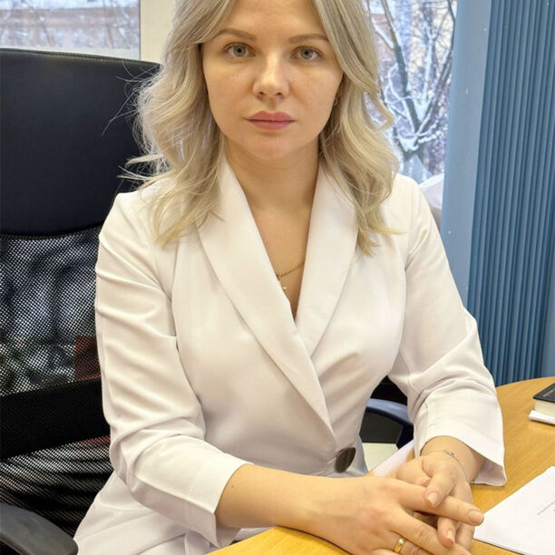 Дудорова Светлана Викторовна, фото