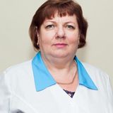 Селиванова Наталья Александровна