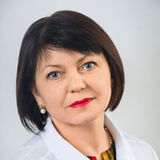 Крузина Людмила Николаевна