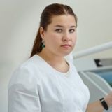 Зейнетдинова Разина Миннагимовна