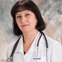 Ладикова Ирина Михайловна, фото
