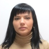Сафронова Ольга Валерьевна