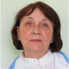 Журавлева Валентина Алексеевна