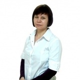Шлыкова Анжелика Игоревна
