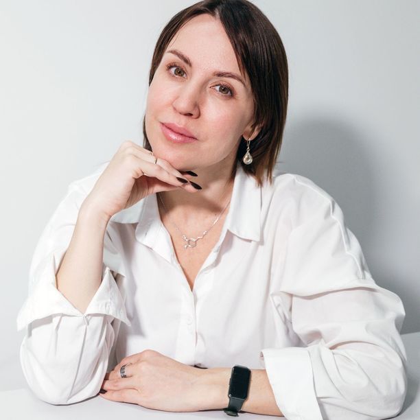 Горинец Ирина Анатольевна, фото