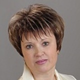 Лунева Галина Николаевна