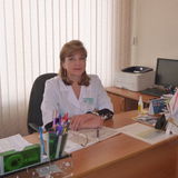 Попова Ирина Ивановна фото