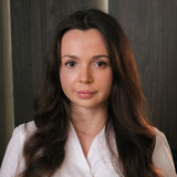 Руденко Светлана Эдуардовна