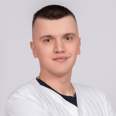 Кодацкий Дмитрий Сергеевич, фото