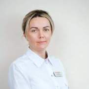 Руденко Анна Николаевна, фото