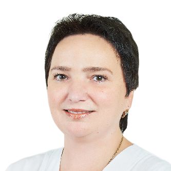 Бобова Татьяна Вячеславовна, фото
