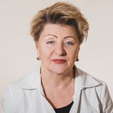 Гулида Ольга Леонидовна