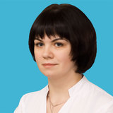 Кузьменко Екатерина Анатольевна