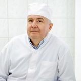 Берестов Игорь Борисович