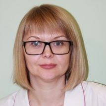 Зубрилина Светлана Евгеньевна