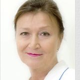 Александрова Елена Саввична, фото