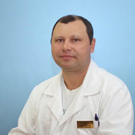 Абдряшитов Сергей Равилович