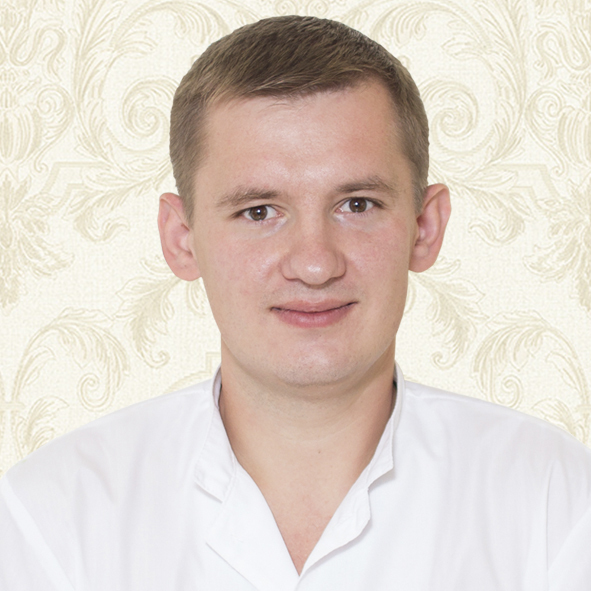 Максютенко Андрей Сергеевич Анапа: стоматолог-терапевт, стоматолог-ортопед