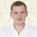 Максютенко Андрей Сергеевич