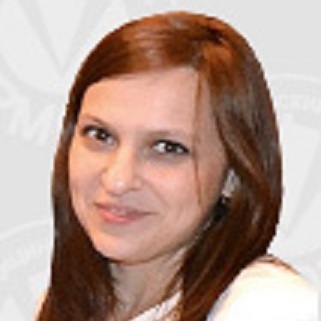 Чжен Ольга Викторовна Екатеринбург: врач функциональной диагностики, врач ультразвуковой диагностики