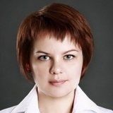 Антонова Светлана Михайловна фото