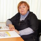 Нохрина Маргарита Александровна