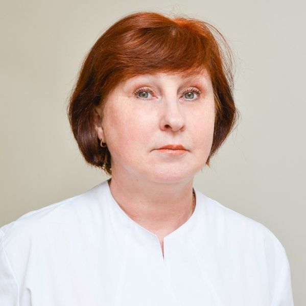 Боронникова Надежда Владимировна