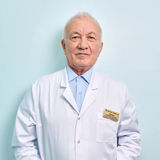 Иванов Николай Петрович фото