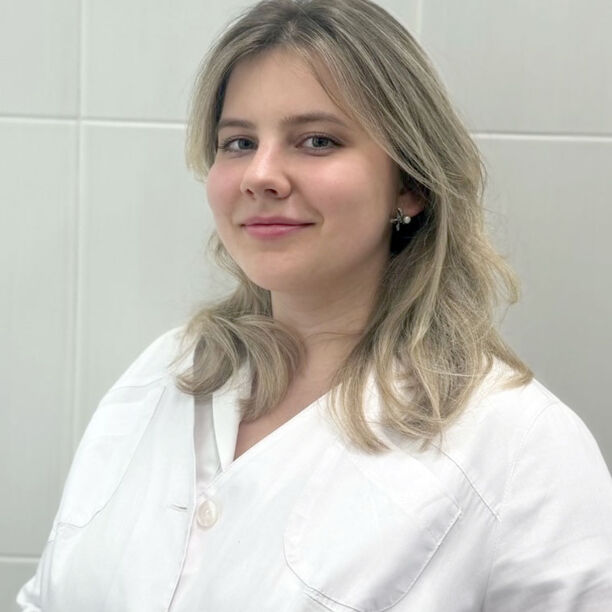 Еременко Светлана Николаевна, фото