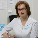 Максимова Полина Евгеньевна