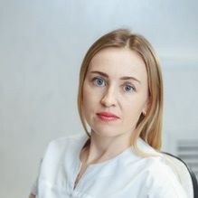 Стёпина Светлана Николаевна, фото