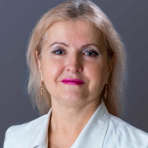 Иванова Любовь Ивановна, фото