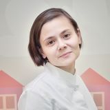 Потапова Виктория Михайловна