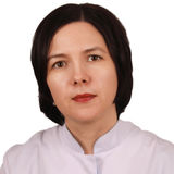 Хоботова Елена Сергеевна