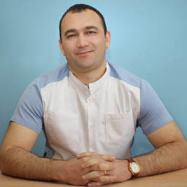 Агасарян А.А. Сызрань - фотография