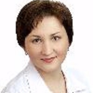 Чугаева Наталья Евгеньевна